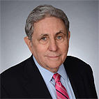 Portrait of Jeffrey Gural of GFP Real Estate.