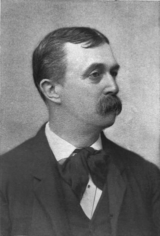 Portrait of John Shaw Billings.