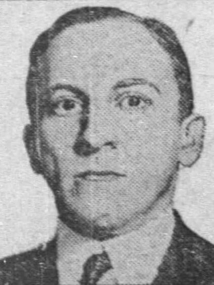 Arnold Rothstein in 1920